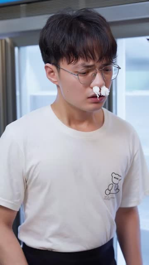 救急不救穷（67集）热播短剧分享