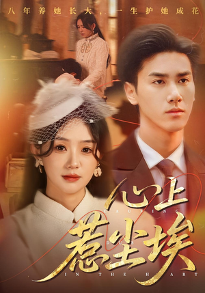 心上惹尘埃(57集) 心上惹尘埃(57集)迅雷网盘观看