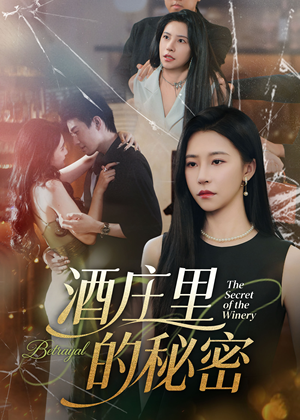 酒庄里的秘密(54集) 酒庄里的秘密(54集)西瓜短剧免费看