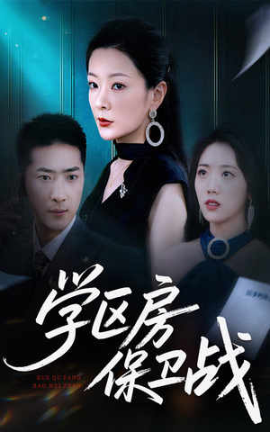 学区房保卫战（45集）免费在线看