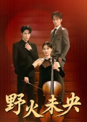 野火未央（40集）女频短剧推荐