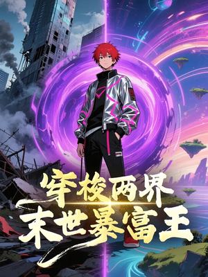 跨时空捡漏王我在末世当倒爷（60集）好看短剧分享