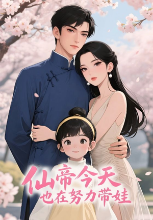 仙帝今天也在努力带娃(68集) 仙帝今天也在努力带娃(68集)短剧在哪个平台