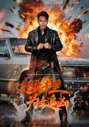 怒火千里为女追凶(59集) 怒火千里为女追凶(59集)今日最火短剧