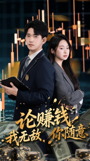 论赚钱我无敌你随意（72集）短剧全集大结局