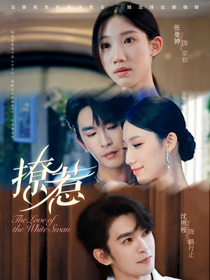 撩惹（80集）甜宠短剧追到爽