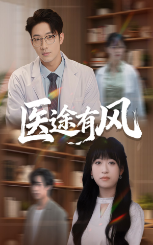 医途有风(52集) 医途有风(52集)短剧介绍