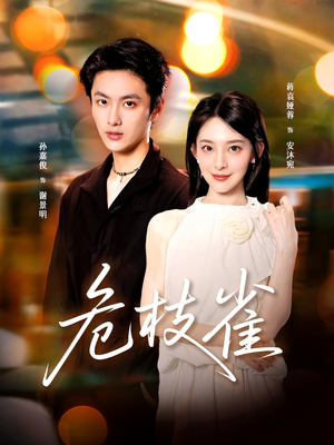 危枝雀（64集）最新热播短剧