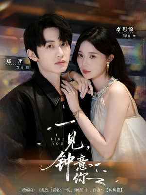 一见钟意你（80集）免费在线看