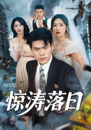 惊涛落日(60集) 惊涛落日(60集)热门短剧看不停