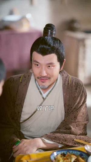 穿越农女我有一个聚宝盆（90集）短剧解说热门