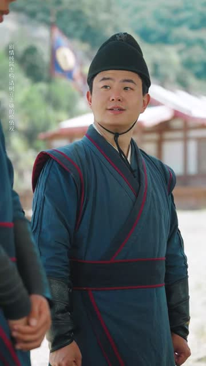 斩春闺（71集）我全都看完了