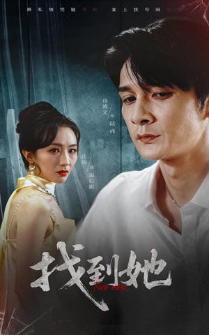 找到她（39集）精彩好看短剧