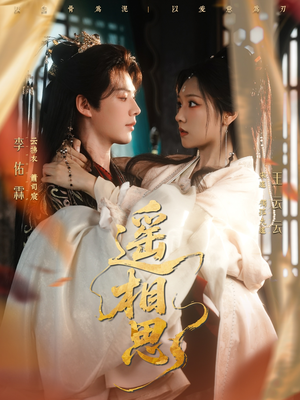 遥相思（117集）80到100集