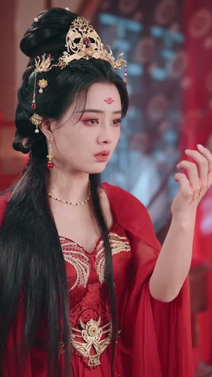 穿书恶女攻略反派夫君(61集) 穿书恶女攻略反派夫君(61集)热播短剧排行榜