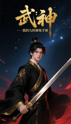 武神我的九转修炼手册(72集) 武神我的九转修炼手册(72集)男主角是谁