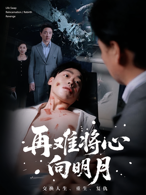 再难将心向明月（59集）在哪里看