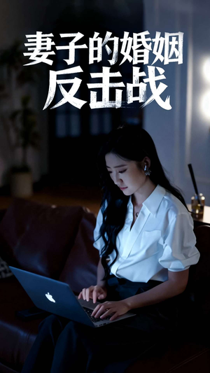 妻子的婚姻反击战(46集) 妻子的婚姻反击战(46集)第三季