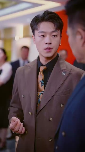 重生后我步步为营 (81集) 一口气看完