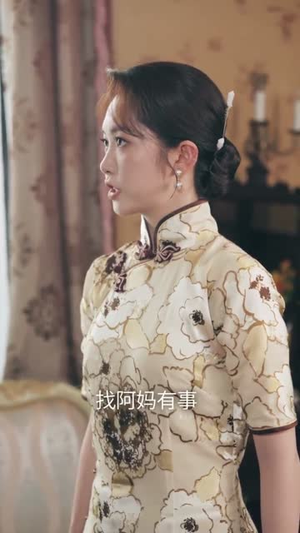 督军归来!小奶团背着黄金来旺家(60集) 督军归来!小奶团背着黄金来旺家(60集)百万短剧抢先看