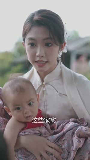 督军归来小奶团背着黄金来旺家(60集) 督军归来小奶团背着黄金来旺家(60集)最新上映的短剧