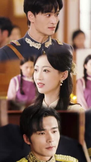 督军夫人重生后,带聋哑儿女过福宝人生(59集) 督军夫人重生后,带聋哑儿女过福宝人生(59集)最近很火的短剧