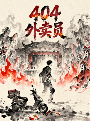 404外卖员(60集) 404外卖员(60集)超好看短剧推荐