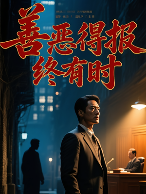 善恶得报终有时(30集) 善恶得报终有时(30集)最新热剧免费看