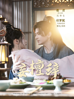 妄檀辞(63集) 妄檀辞(63集)全集