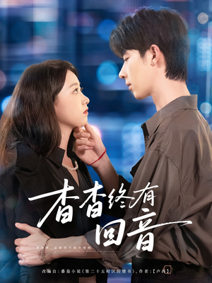 杳杳终有回音（66集）精彩的网络短剧