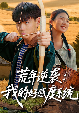 荒年逆袭：我的好感度系统（65集）精彩短剧热播