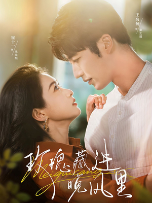 玫瑰藏进晚风里(68集) 玫瑰藏进晚风里(68集)火热短剧抢先看