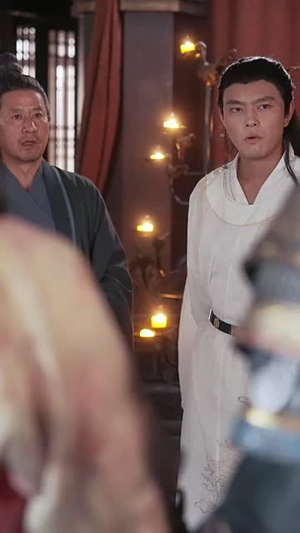 情锁言心（81集）在线看