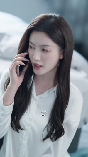 我的电子女友成真了（63集）短剧推荐上热门