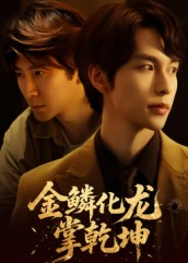 金lin化龙掌乾坤(54集) 金lin化龙掌乾坤(54集)全剧看到大结局
