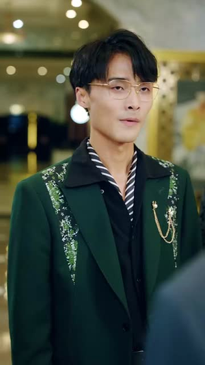 武王（81集）好短剧分享