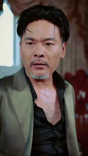 从此江河入江湖（82集）网络小短剧