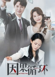 因果循环（45集）全集免费观看