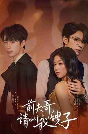 前夫哥请叫我嫂子（40集）剧情简介