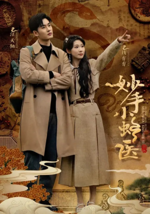 妙手小蛇医(12集) 妙手小蛇医(12集)看过的人都说好