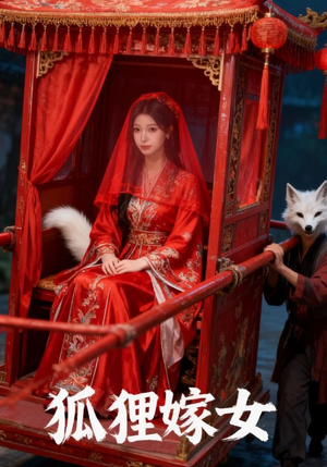 狐狸嫁女（30集）第32集