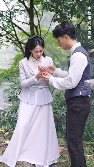 灵异村(90集) 灵异村(90集)超甜短剧抢先看