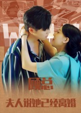 顾总,夫人说她已经离婚(30集) 顾总,夫人说她已经离婚(30集)精彩短剧上线