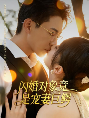 闪婚对象竟是宠妻巨鳄(74集) 闪婚对象竟是宠妻巨鳄(74集)短剧抢先看