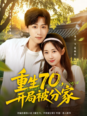 重生70开局被分家（79集）短剧小说在线看