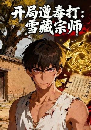 开局遭毒打:雪藏宗师(92集) 开局遭毒打:雪藏宗师(92集)短剧太上头了