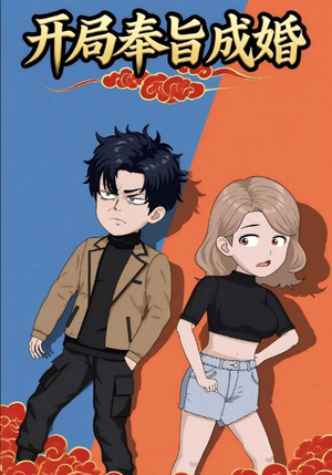 开局奉旨成婚(52集) 开局奉旨成婚(52集)短剧看全集