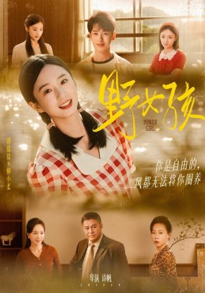 野女孩(91集) 野女孩(91集)百度网盘资源