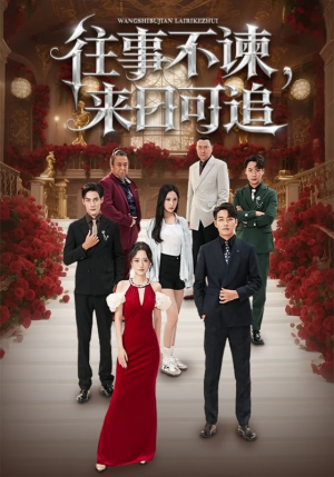 往事不谏来日可追（66集）短视频追剧推荐