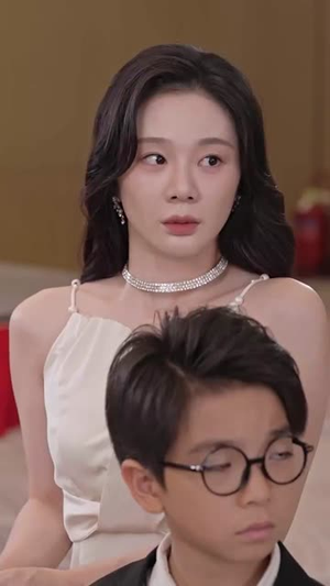 听万物心声萌娃带妈逆袭(73集) 听万物心声萌娃带妈逆袭(73集)短剧在线更新